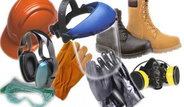 İş Sağlığı ve Güvenliği Eğitimleri